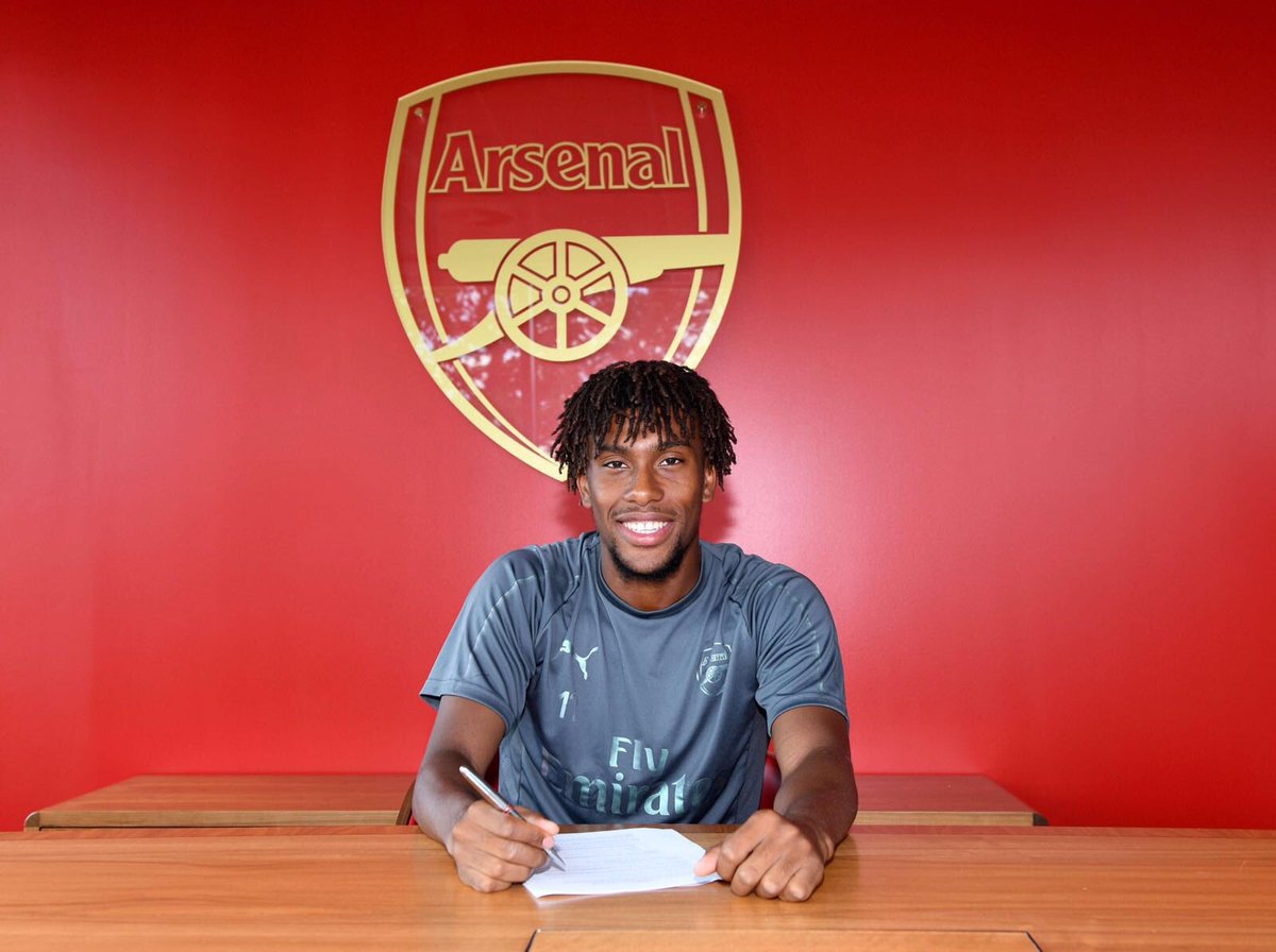 Iwobi