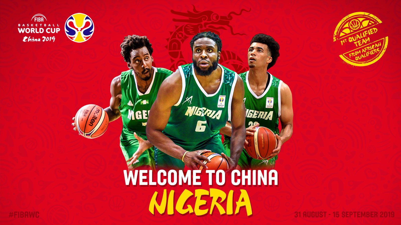 NaijaWorldCupQualify